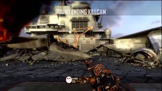 AMAZING CROSS MAP 2 PIECE!