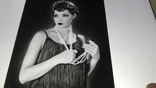 Oh what a pal was Mary Henry Burr