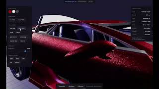 From a static 3D model file → a fully interactive browser dashboard. No CAD software, no plugins.