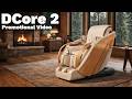 DCore 2 Japanese Massage Chair Promotional video