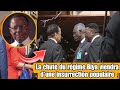 La chute du rgime biya viendra dune insurrection populaire  la bas cameroun