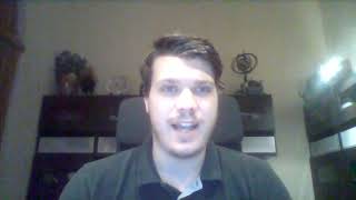 Calvin Crocker FAU EDF 6800-001 Module 5 Current Event/ Reflection Vlog