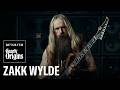 Zakk Wylde's Gnarly Origin Story: From Gas Station Attendant to Ozzy's Band