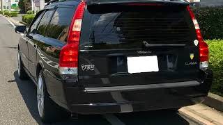 V70 CBA-SB2544W 中古車