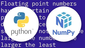 Machine Epsilon in Python