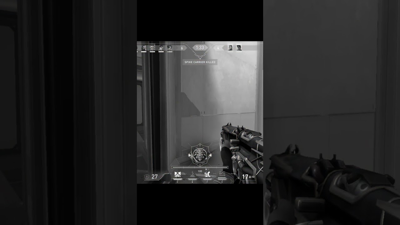 Neon peak (valorant) 