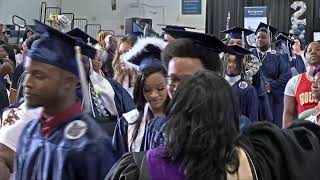 2023 Star Spencer High School Graduation