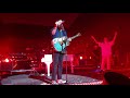 Hillsong United - Behold (Then Sings My Soul)  - PEOPLE Tour DC June 29, 2019