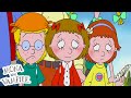 The Horned Horror Mona The Vampire WildBrain Full HD Episodes 