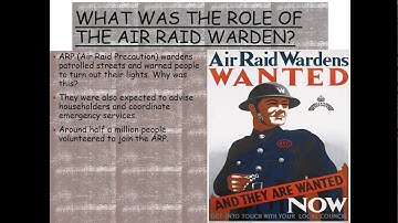 DWR KQ3 Lesson 4 RADAR etc