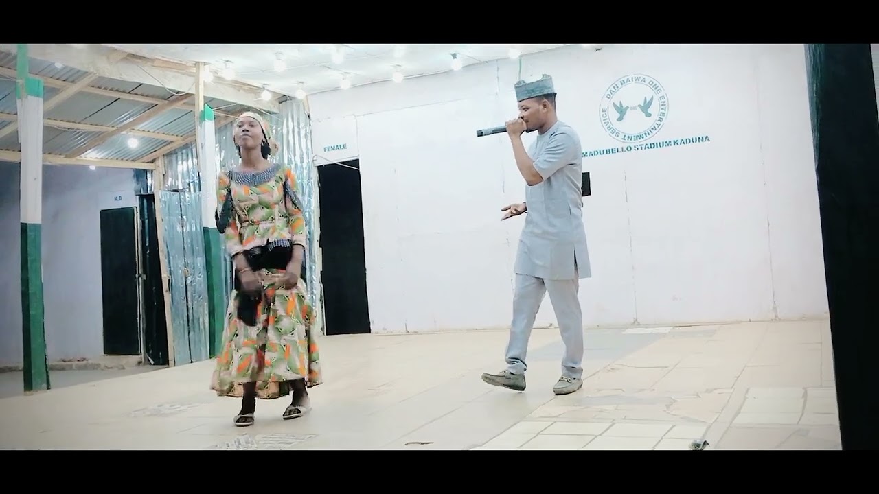 SANI AHMAD LIVE PERFORMANCE AT DAN BAIWA ONE ENTERTAINMENT @Saniahmad1 ...