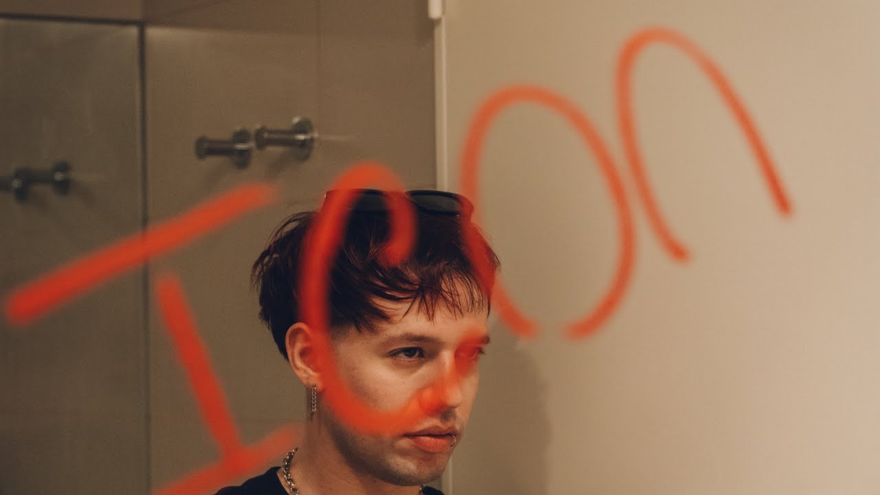 Parafernalia - ICON 💄