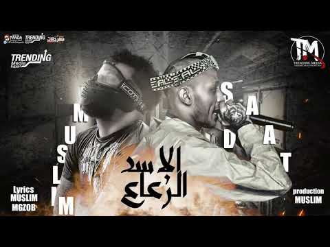 الاسد والرعاه
