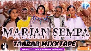 TAARAB MIXTAPE Vol. 11 - DJ MARJAN SEMPA 2024