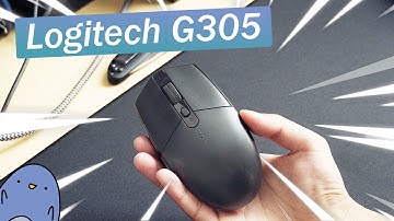 Logitech G305 Disassembly | Guide
