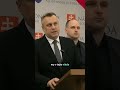 Danko: Na mieste Roberta Fica by som sa pred Putinom prepadol od hanby