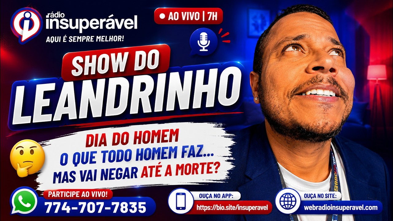 DIA DO HOMEM: A VERDADE QUE TODO HOMEM ESCONDE! 😂 Vai negar até a morte?