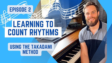 How To Read Music - Easily Learn Rhythms - Episode 2