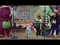 Barney Song The Number Limbo Carnival Of Numbers