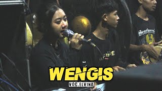 Evilna – Wengis – Langgam Campursari Jaranan | Sanggar Seni Arum Puspita