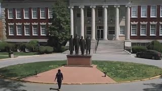 'Our Blues Make Us Gold': New documentary showcases Aggie pride