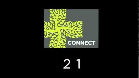 Connect Card Animation