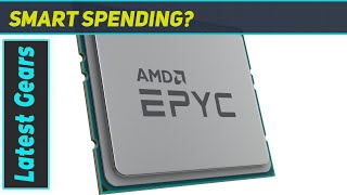 AMD EPYC 7002 [2nd Gen] 7232P Octa-core Processor: Unleashing Power Beyond Expectations!