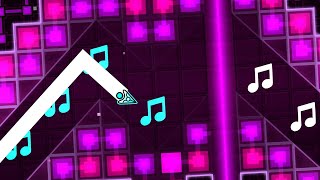 Geometry Dash | Chaoz Airflow by Sumsar | Medium Demon