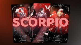 SCORPION 🤑💰🚀 OMG😍🏆VOUS SEREZ TRÈS AISÉ, RICHE ET À SUCCÈS TRÈS BIENTÔT ! ‼️ BIENVENUE DANS LA BEL... screenshot 3