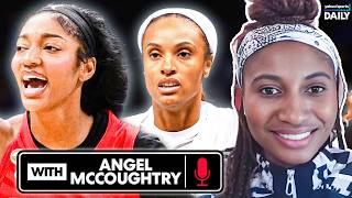 Why DeWanna Bonner Was the Missing Piece for the Atlanta Dream News