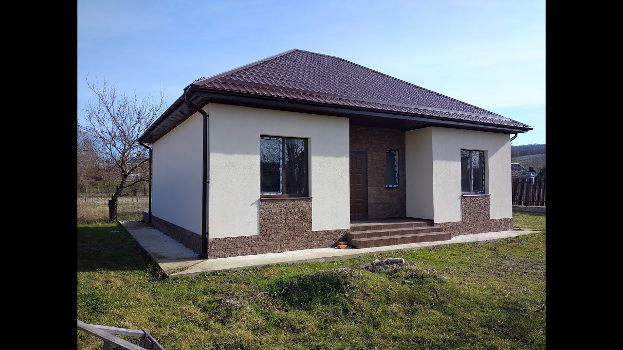 Быстровозводимый дом в Анапе цена