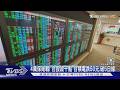 4萬保衛戰! 台股殺千點 台積電跌50元.破5日線｜TVBS新聞 @tvbsnews24live