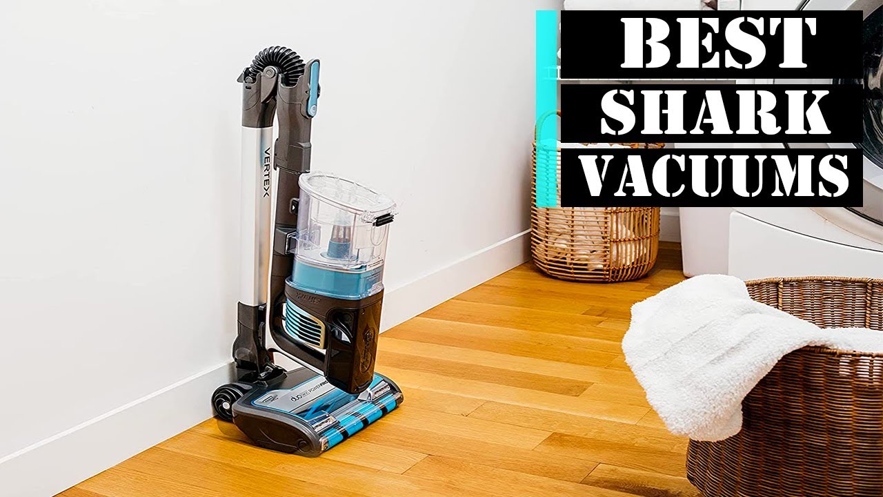 Top 5 Best Shark Vacuums of 2023 YouTube