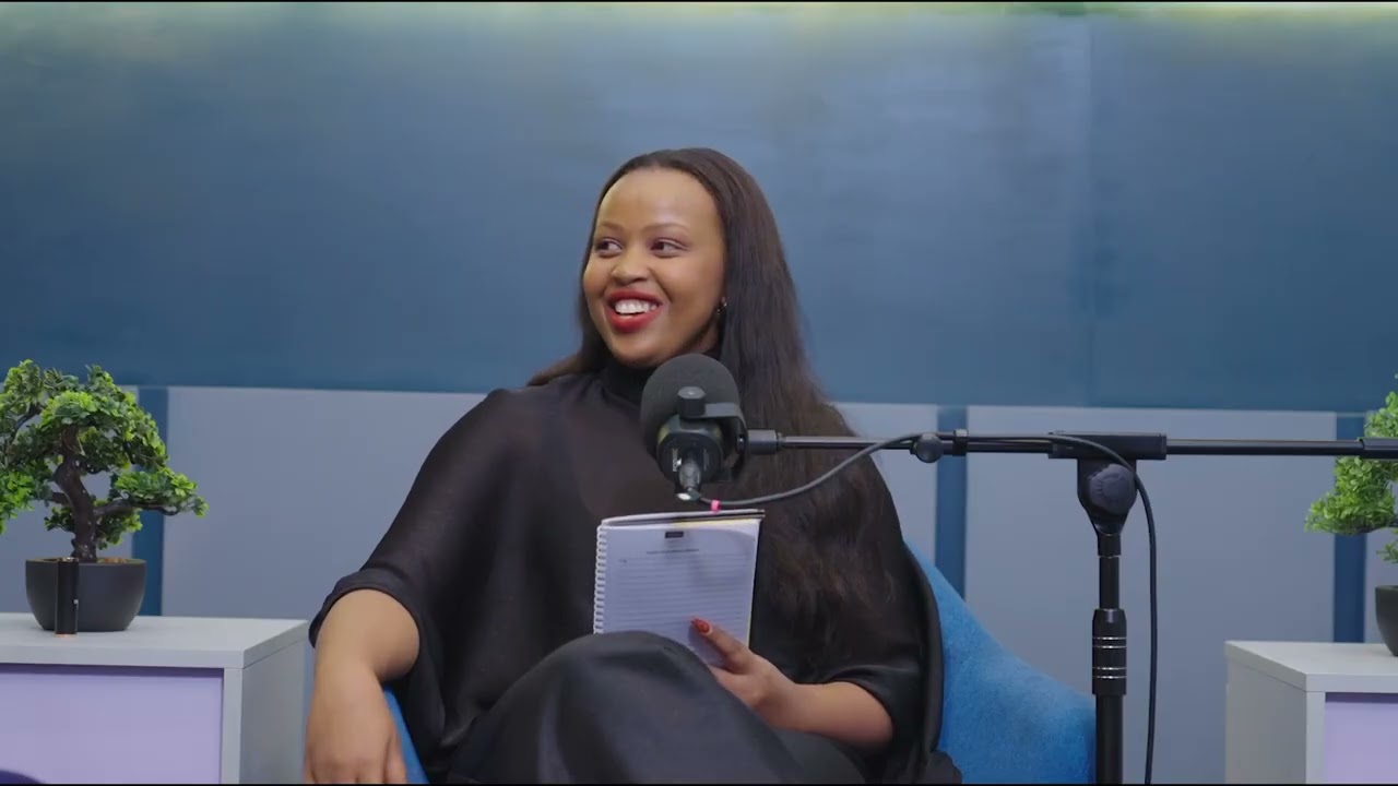 EPISODE 3: Rethinking Marriage Age, Consent, & Protection in Rwanda