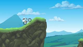 Mountain Bike Xtreme 2 Trailer - Available on Android and iOS screenshot 3