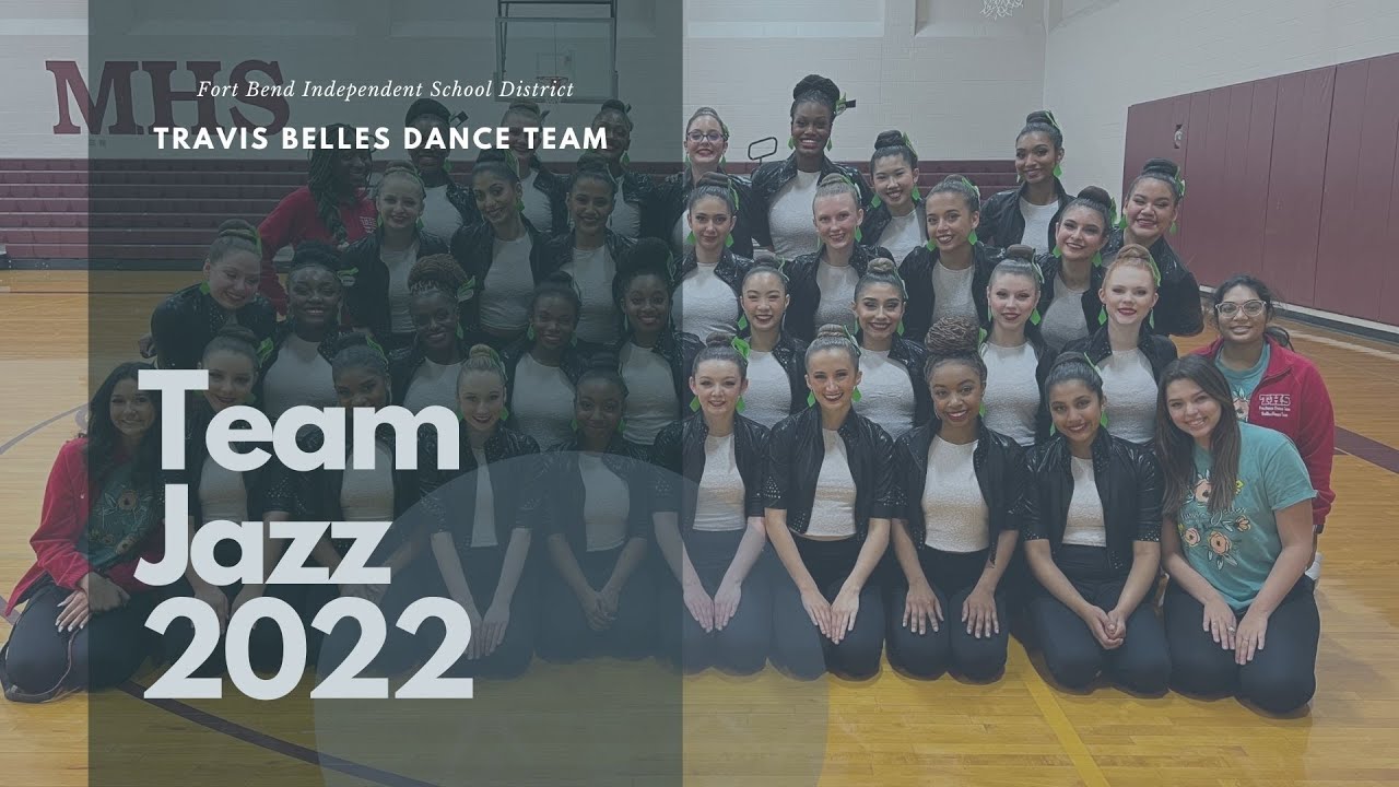 Dance Team / HOME PAGE