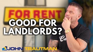 How Do I Become A Section 8 Landlord