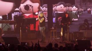 Renaud - J'ai embrassé un flic (5/11/16 - Amiens)