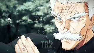 Epic Battle: Bang vs Garou - A Devil's Work AMV