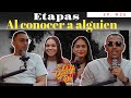 Etapas al conocer a alguien  ep 25 tedoyundatopodcast