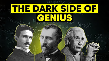 The Dark Side of Genius (VIDEO ESSAY)