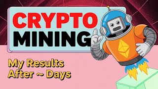 I Tested Crypto Mining Levlmines Withdrawal Heres What Happened