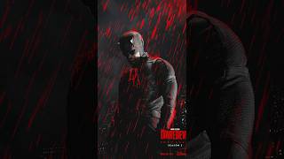 DAREDEVIL SEASON 3 UPDATE?! #daredevil #marvel #marvelseries #vital #fyp #tvshow #superhero #mcu