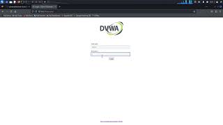 How to Install DVWA in Docker 🐋Damn Vulnerable Web Application🐳#dvwa #ethicalhacking #cybersecurity
