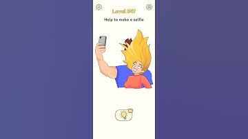 Dop 2 | Level 847 | Help to make a selfie | Delete one part | ‎@Dop2Gaming1122 | #Dop2 | #gaming1122