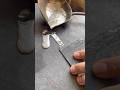 damage battery plate repair #battery #repair