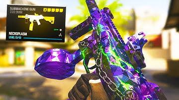 the *NEW* ISO 9MM SETUP is BREAKING MW3! 🔥 (Best ISO 9MM Class Setup) Modern Warfare 3