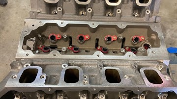 First ever Gen V LT  #L87 DoD DFM Delete