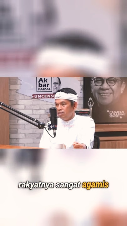 𝙏𝙚𝙧𝙗𝙤𝙣𝙜𝙠𝙖𝙧! 𝙍𝙚𝙣𝙩𝙚𝙣𝙞𝙧 𝘽𝙚𝙧𝙠𝙚𝙙𝙤𝙠 𝙎𝙖𝙡𝙚𝙝 𝙙𝙞 𝙅𝙖𝙬𝙖 𝘽𝙖𝙧𝙖𝙩 | 𝙆𝙖𝙣𝙜 𝘿𝙚𝙙𝙞 𝙈𝙪𝙡𝙮𝙖𝙙𝙞 #clips #governorofjabar #kdm