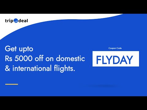 Unlocking the world with Tripodeal's flight deals! ✈️ #FlyWithTripodeal - video from SastaSafar